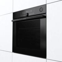 Gorenje BSA6747A04BG Beépíthető sütő - Fekete