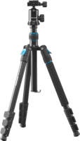 Cullmann Rondo 430TM RB6.5 Kamera állvány (Tripod) - Fekete