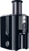 Braun J500 Gyümölcscentrifuga - Fekete