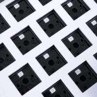 Sharkoon Skiller SGK50 S4 Mechanikus (Brown Switch) USB Gaming Billentyűzet (Fekete) - Olasz