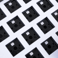 Sharkoon SKILLER SGK50 S4 Mechanikus (Red Switch) USB Gaming Billentyűzet (Fehér) - Portugál