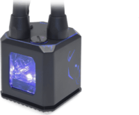 Alphacool Eisbaer Aurora HPE Edition 360 CPU Vízhűtés