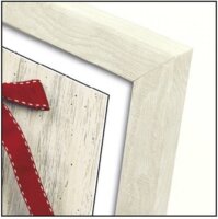 ZEP M482W 15x20 Képkeret - Fehér