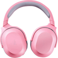 Razer Barracuda X Gaming Headset (2022) - Kvarc