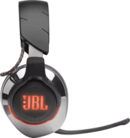JBL Quantum 810 7.1 Surround Gaming Headset - Fekete