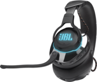 JBL Quantum 810 7.1 Surround Gaming Headset - Fekete