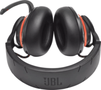 JBL Quantum 810 7.1 Surround Gaming Headset - Fekete