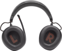 JBL Quantum 810 7.1 Surround Gaming Headset - Fekete
