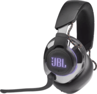 JBL Quantum 810 7.1 Surround Gaming Headset - Fekete