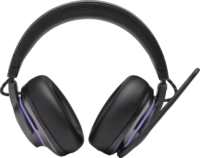 JBL Quantum 810 7.1 Surround Gaming Headset - Fekete