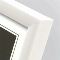 ZEP KW2 New Easy 13x18 Képkeret - Fehér