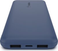 Belkin BPB011BTBL Powerbank 10000mAh 15W (3A / 5V) - Kék
