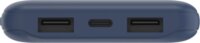 Belkin BPB011BTBL Powerbank 10000mAh 15W (3A / 5V) - Kék