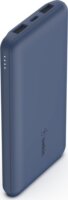 Belkin BPB011BTBL Powerbank 10000mAh 15W (3A / 5V) - Kék