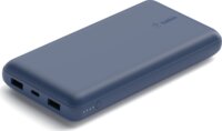 Belkin BPB012BTBL Power Bank 20000mAh Kék