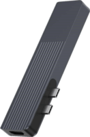 Rapoo UCM-2003 MacBook USB-C Dokkoló