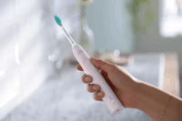 Philips Sonicare 3100 Szónikus fogkefe - Rózsaszín