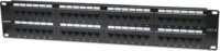 Manhattan 560283 19" Patch panel - 48 port