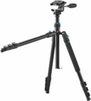 Cullmann Rondo 460M RW20 Kamera állvány (Tripod) - Fekete