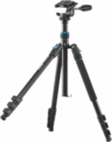 Cullmann Rondo 460M RW20 Kamera állvány (Tripod) - Fekete