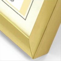 ZEP KG1 New Easy 10,9x15,8 Képkeret - Arany