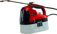 Einhell GE-WS 18/35 Akkumulátoros permetező (Akku és töltő nélkül)