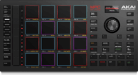 Akai MPCSTUDIOII USB MIDI Controller