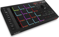 Akai MPCSTUDIOII USB MIDI Controller