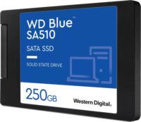 Western Digital Blue 250GB SA510 2.5" SATA3 SSD