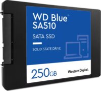 Western Digital Blue 250GB SA510 2.5" SATA3 SSD