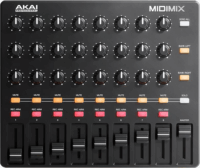Akai MIDIMIX USB Mixer/DAW Controller