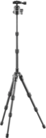 Cullmann Carvao 816 TCS Kamera állvány (Tripod) - Fekete
