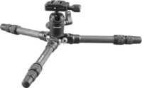 Cullmann Carvao 816 TCS Kamera állvány (Tripod) - Fekete