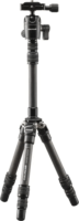 Cullmann Carvao 816 TCS Kamera állvány (Tripod) - Fekete