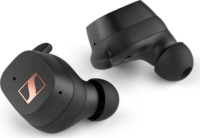 Sennheiser Sport TWS Headset - Fekete