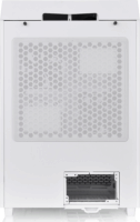 Thermaltake The Tower 500 Snow - Számítógépház - Fehér