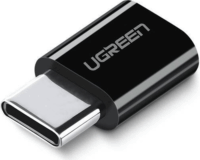 Ugreen 30391 USB-C apa - Micro USB anya Adapter