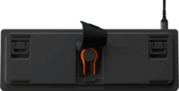 Steelseries Apex Pro Mini USB Gaming Billentyűzet - Angol (UK)