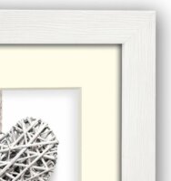 ZEP V32344 Regent 4 32,5x42,5 Képkeret - Fehér