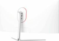 LC-Power 34" LC-M34-UWQHD-100-C-V3 Ívelt Monitor