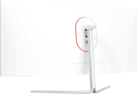 LC-Power 34" LC-M34-UWQHD-100-C-V3 Ívelt Monitor