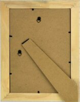 ZEP V32345 Regent 5 32,8x42,8 Képkeret - Fekete