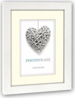 ZEP V32234 Regent 4 22,8x32,8 Képkeret - Fehér