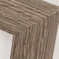 ZEP V21205 Nelson 5 24,5x24,5 Képkeret - Barna