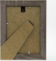 ZEP V21205 Nelson 5 24,5x24,5 Képkeret - Barna