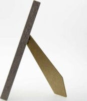 ZEP V21205 Nelson 5 24,5x24,5 Képkeret - Barna