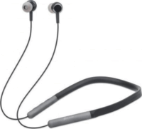 Manhattan 179805 Wireless Sport Headset - Fekete/Szürke