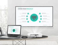 Ugreen 30116 HDMI - DVI kábel 1m - Fekete