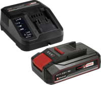 Einhell TE-HD 18 Li Akkumulátoros Ütvefúró-csavarozó