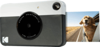 Kodak Printomatic Digitális instant kamera - Fekete
